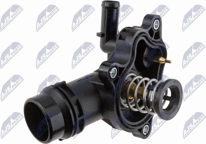 NTY CTM-CH-037 - Термостат, охолоджуюча рідина autozip.com.ua
