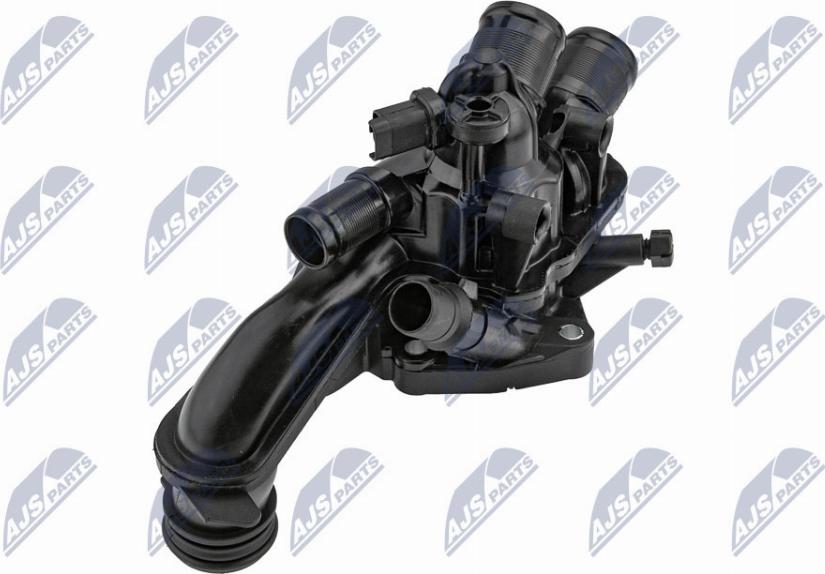 NTY CTM-CT-010 - Термостат, охолоджуюча рідина autozip.com.ua