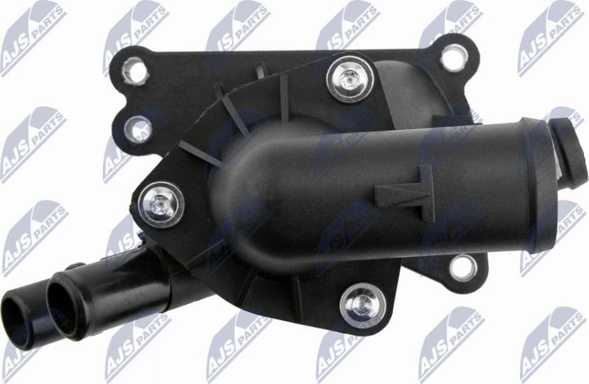 NTY CTM-FR-018 - Термостат, охолоджуюча рідина autozip.com.ua