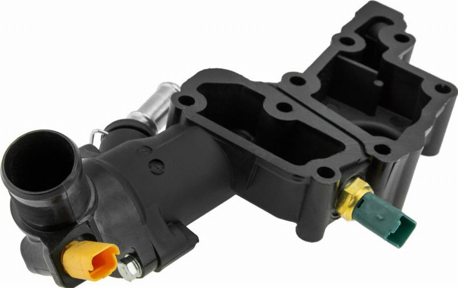NTY CTM-PE-010 - Термостат, охолоджуюча рідина autozip.com.ua