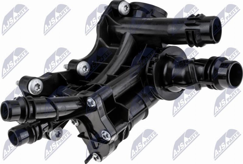 NTY CTM-VW-095 - Термостат, охолоджуюча рідина autozip.com.ua