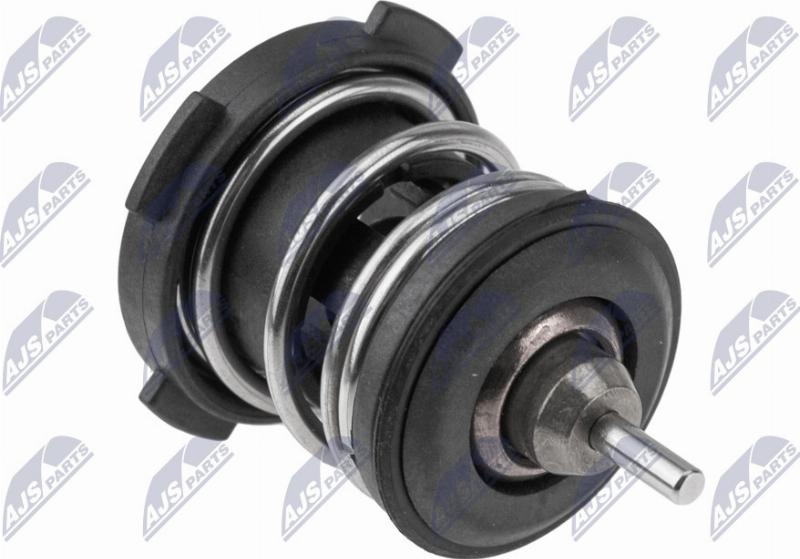 NTY CTM-VW-090 - Термостат, охолоджуюча рідина autozip.com.ua