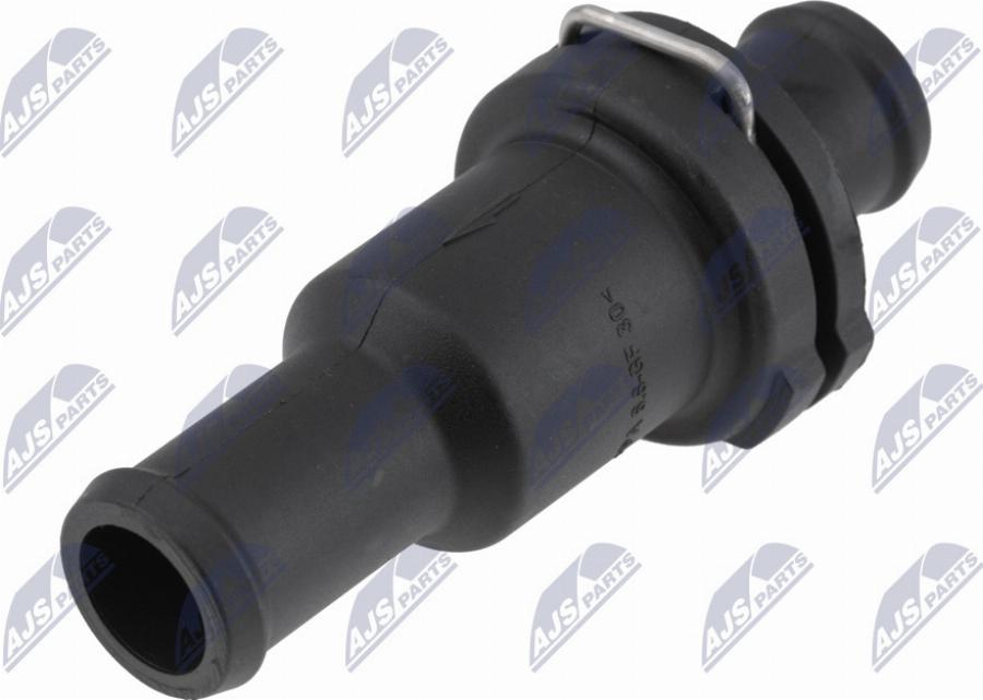 NTY CTM-VW-093 - Термостат, охолоджуюча рідина autozip.com.ua