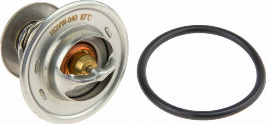 NTY CTM-VW-040 - Термостат, охолоджуюча рідина autozip.com.ua