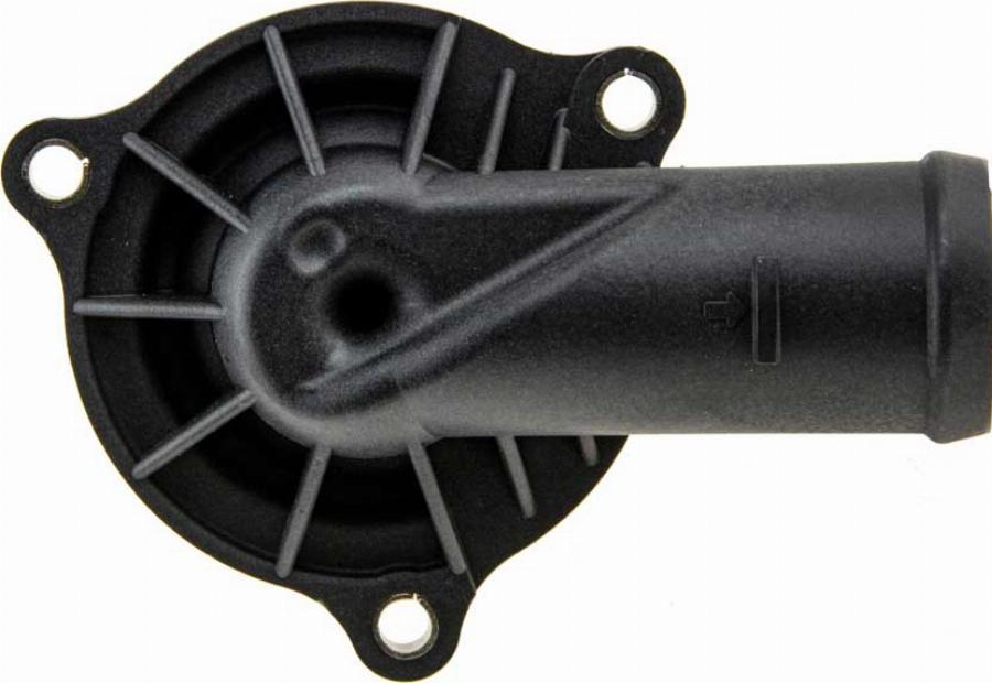NTY CTM-VW-050 - Термостат, охолоджуюча рідина autozip.com.ua