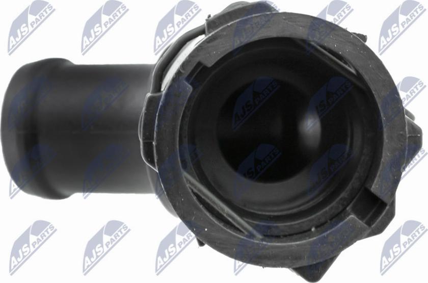 NTY CTM-VW-062 - Фланець охолоджуючої рідини autozip.com.ua
