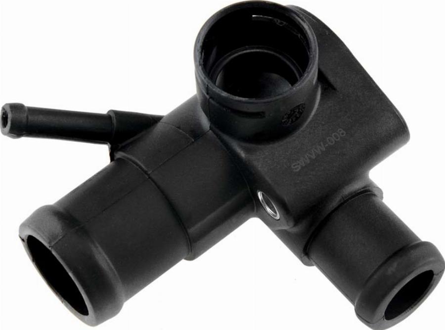 NTY CTM-VW-008 - Фланець охолоджуючої рідини autozip.com.ua