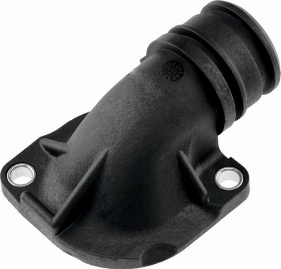 NTY CTM-VW-014 - Фланець охолоджуючої рідини autozip.com.ua