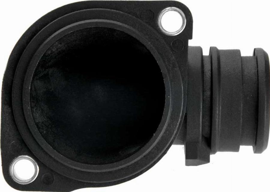 NTY CTM-VW-014 - Фланець охолоджуючої рідини autozip.com.ua