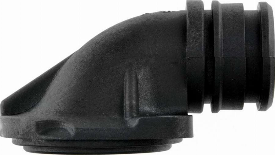 NTY CTM-VW-014 - Фланець охолоджуючої рідини autozip.com.ua