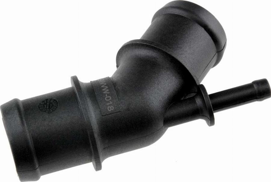 NTY CTM-VW-018 - Фланець охолоджуючої рідини autozip.com.ua