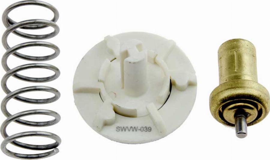 NTY CTM-VW-039 - Термостат, охолоджуюча рідина autozip.com.ua