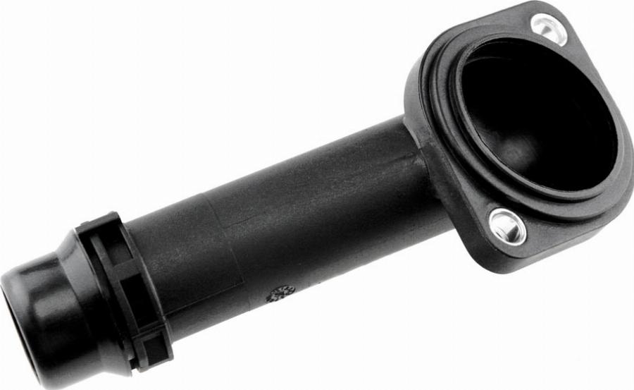 NTY CTM-VW-025 - Фланець охолоджуючої рідини autozip.com.ua
