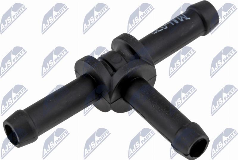 NTY CTM-VW-079 - Трубка охолоджуючої рідини autozip.com.ua