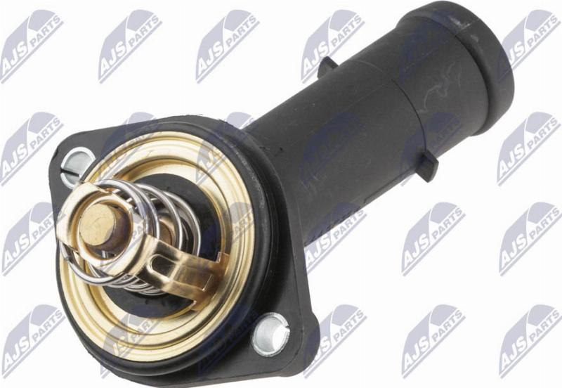 NTY CTM-VW-108 - Термостат, охолоджуюча рідина autozip.com.ua