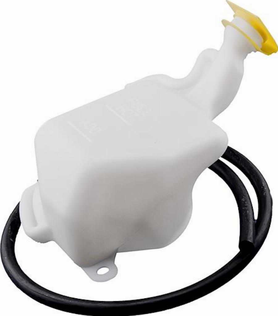 NTY CZW-CH-000 - Компенсаційний бак, охолоджуюча рідина autozip.com.ua