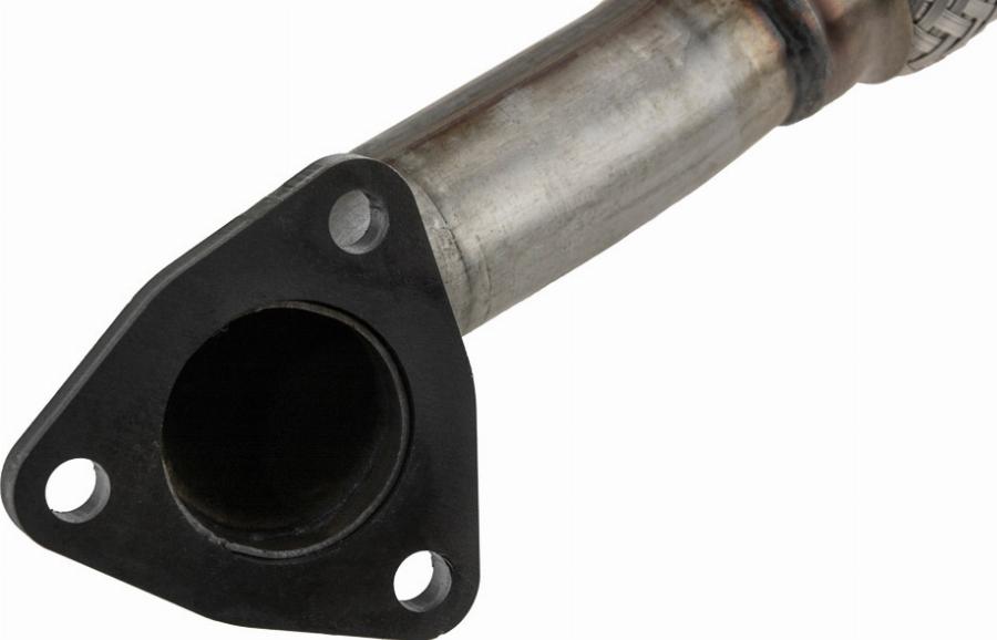 NTY DPF-PL-009 - Сажі / частковий фільтр, система вихлопу ОГ autozip.com.ua