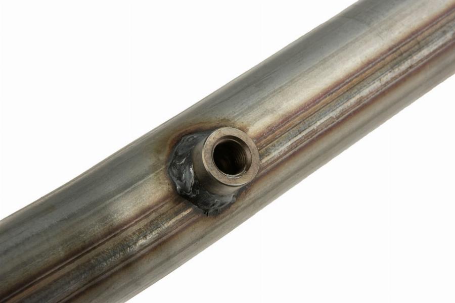 NTY DPF-PL-009 - Сажі / частковий фільтр, система вихлопу ОГ autozip.com.ua