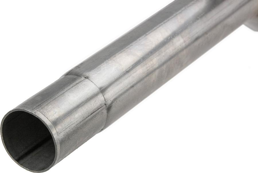 NTY DPF-PL-009 - Сажі / частковий фільтр, система вихлопу ОГ autozip.com.ua