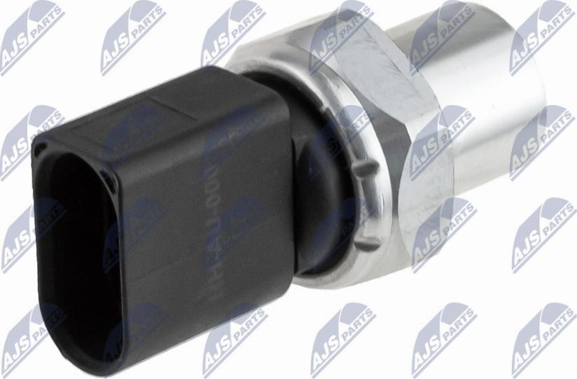 NTY EAC-AU-000 - Пневматичний вимикач, кондиціонер autozip.com.ua