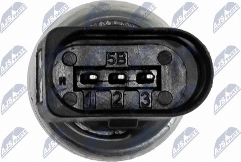 NTY EAC-AU-002 - Пневматичний вимикач, кондиціонер autozip.com.ua