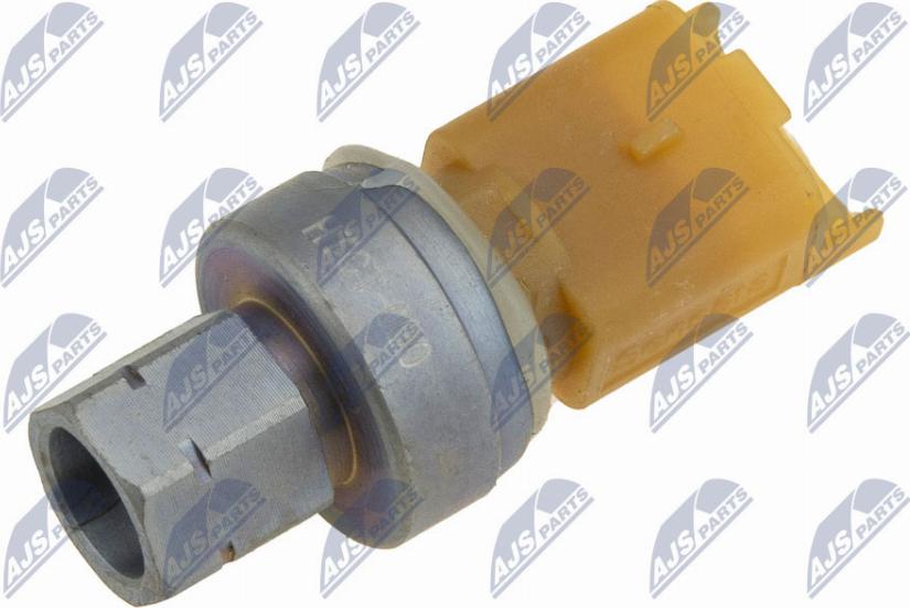 NTY EAC-CT-000 - Пневматичний вимикач, кондиціонер autozip.com.ua