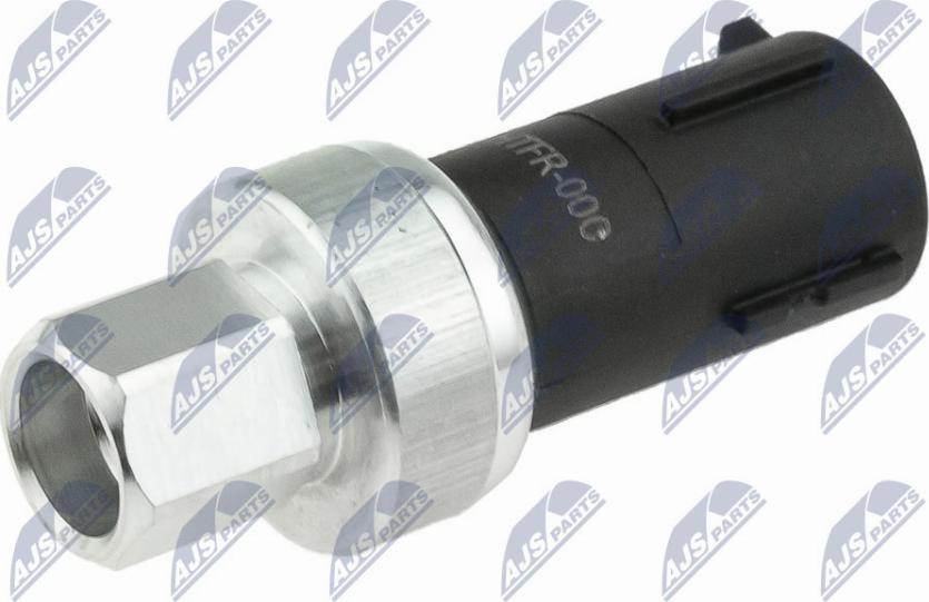 NTY EAC-FR-000 - Пневматичний вимикач, кондиціонер autozip.com.ua