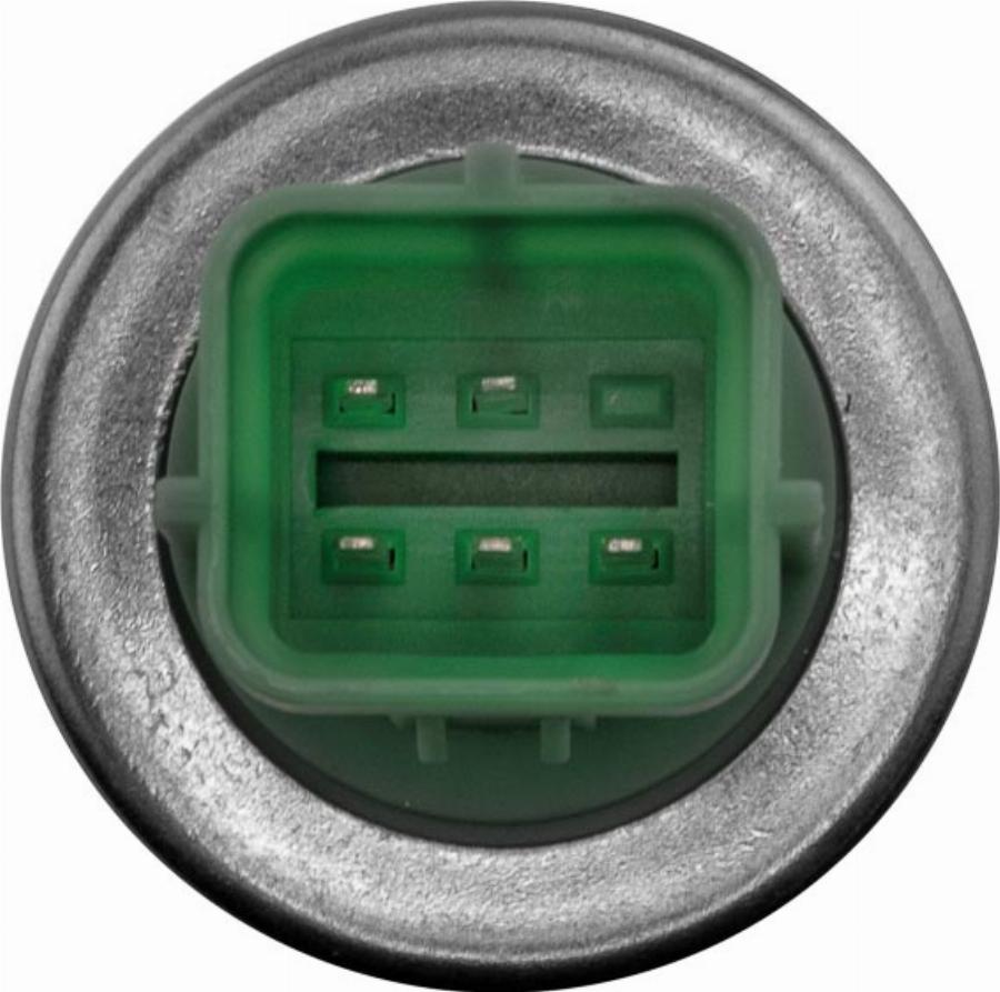 NTY EAC-FT-000 - Пневматичний вимикач, кондиціонер autozip.com.ua