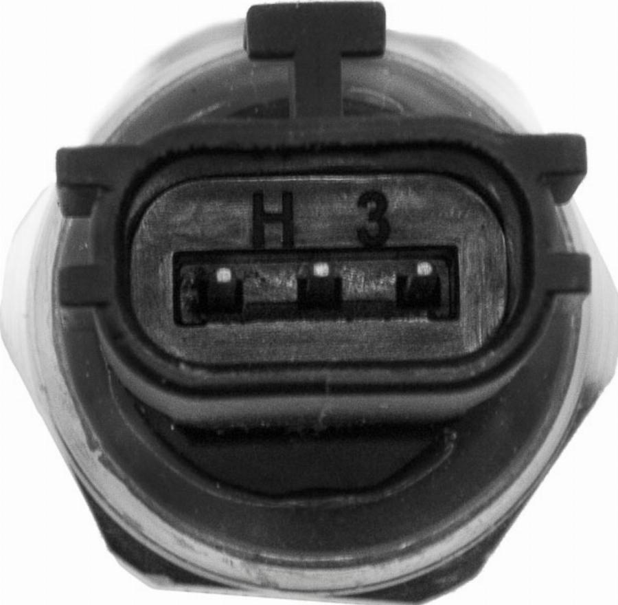 NTY EAC-HY-000 - Пневматичний вимикач, кондиціонер autozip.com.ua