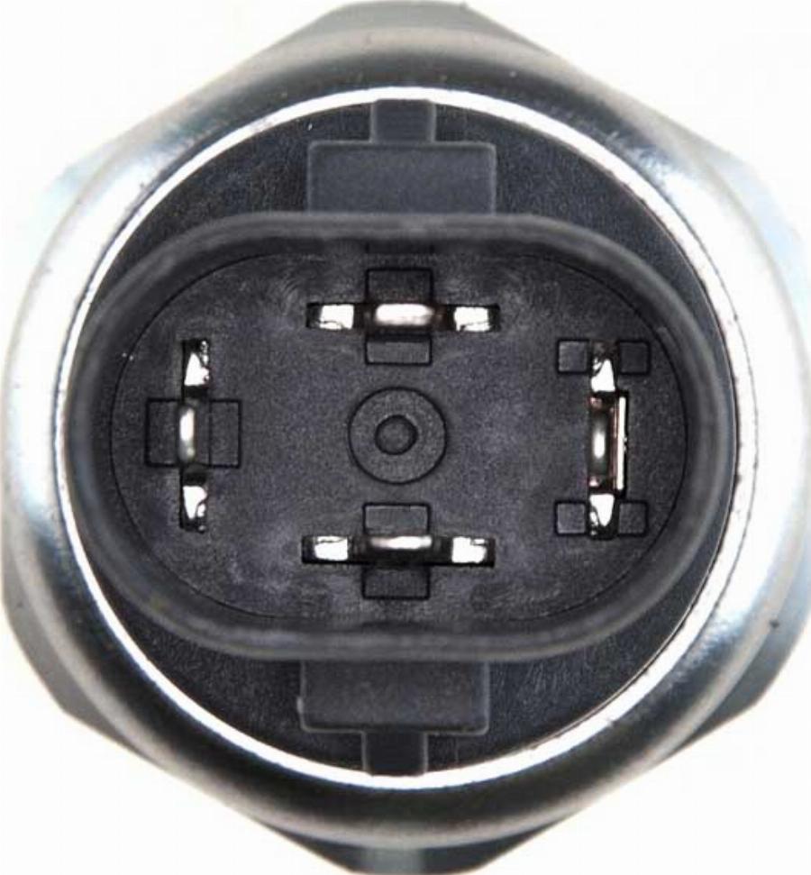 NTY EAC-MZ-000 - Пневматичний вимикач, кондиціонер autozip.com.ua