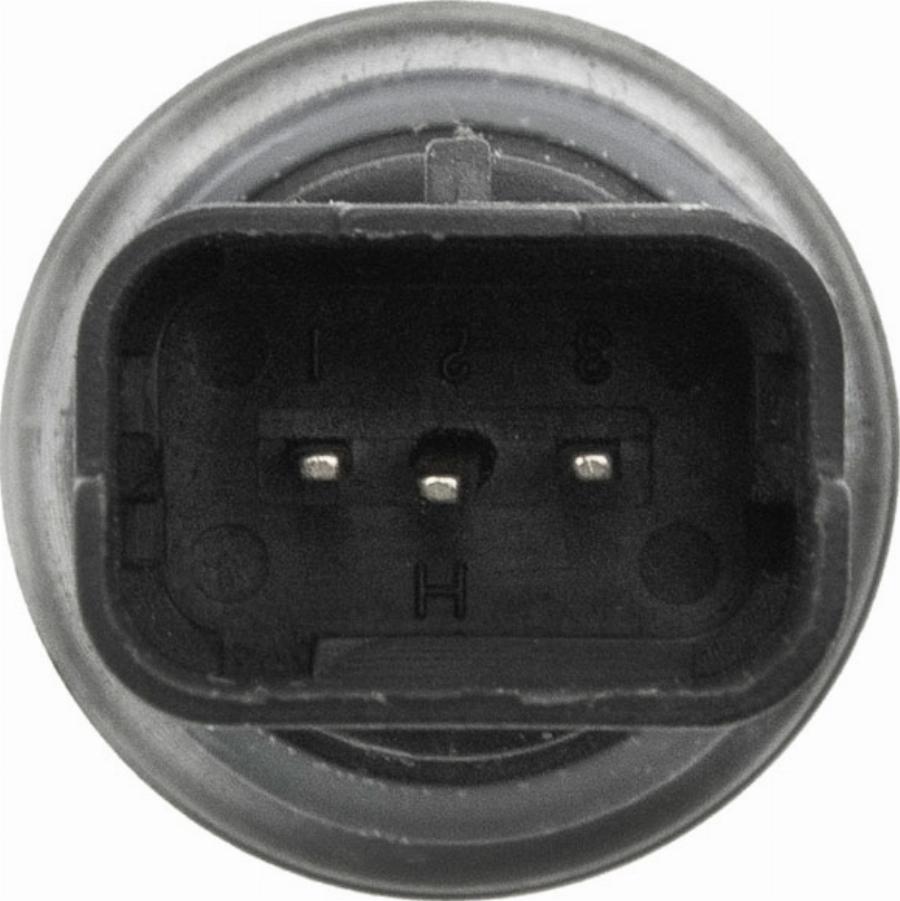 NTY EAC-PE-000 - Пневматичний вимикач, кондиціонер autozip.com.ua