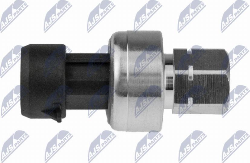 NTY EAC-PL-001 - Пневматичний вимикач, кондиціонер autozip.com.ua