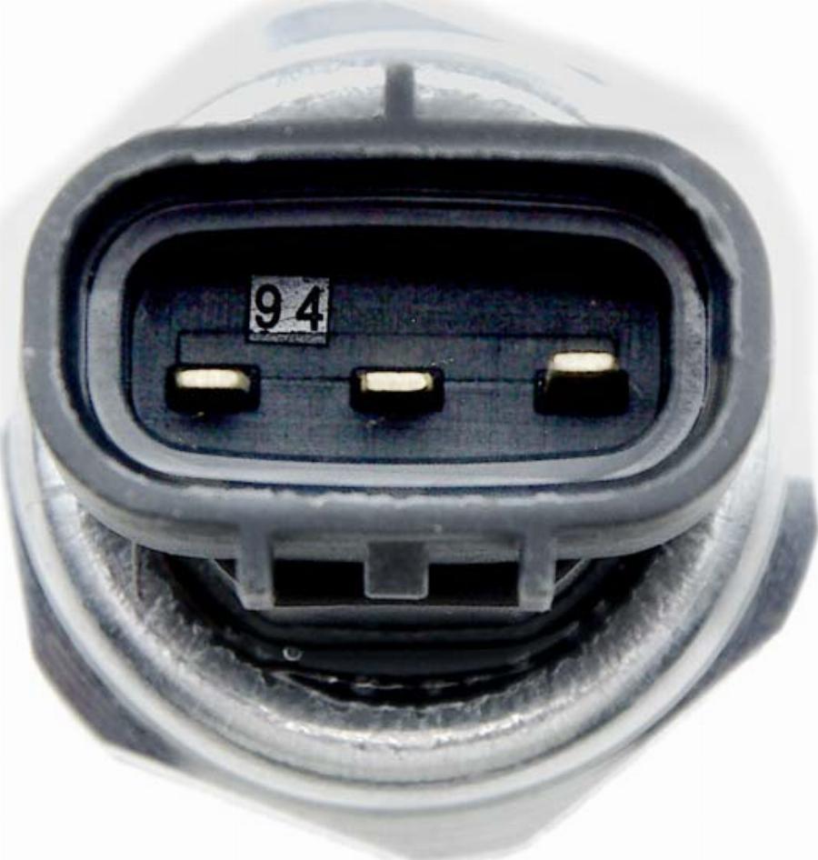NTY EAC-TY-001 - Пневматичний вимикач, кондиціонер autozip.com.ua