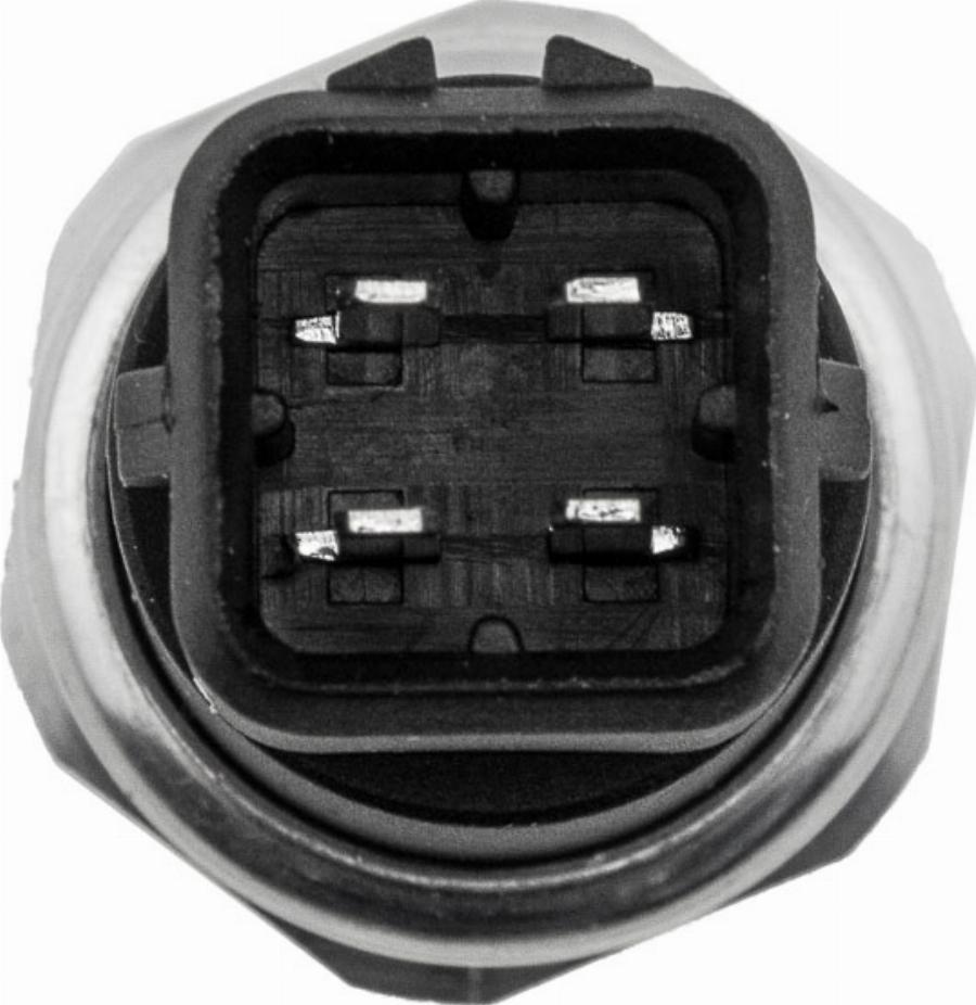NTY EAC-VW-000 - Пневматичний вимикач, кондиціонер autozip.com.ua