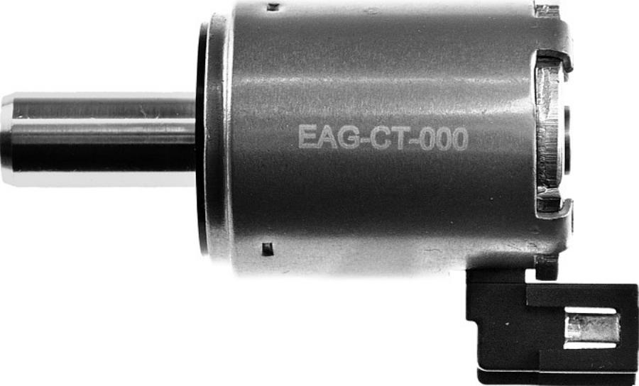 NTY EAG-CT-000 - Клапан перемикання, автоматична коробка передач autozip.com.ua