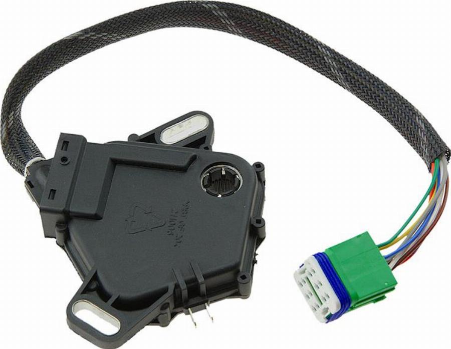 NTY EAG-RE-000 - Датчик частоти обертання, автоматична коробка передач autozip.com.ua