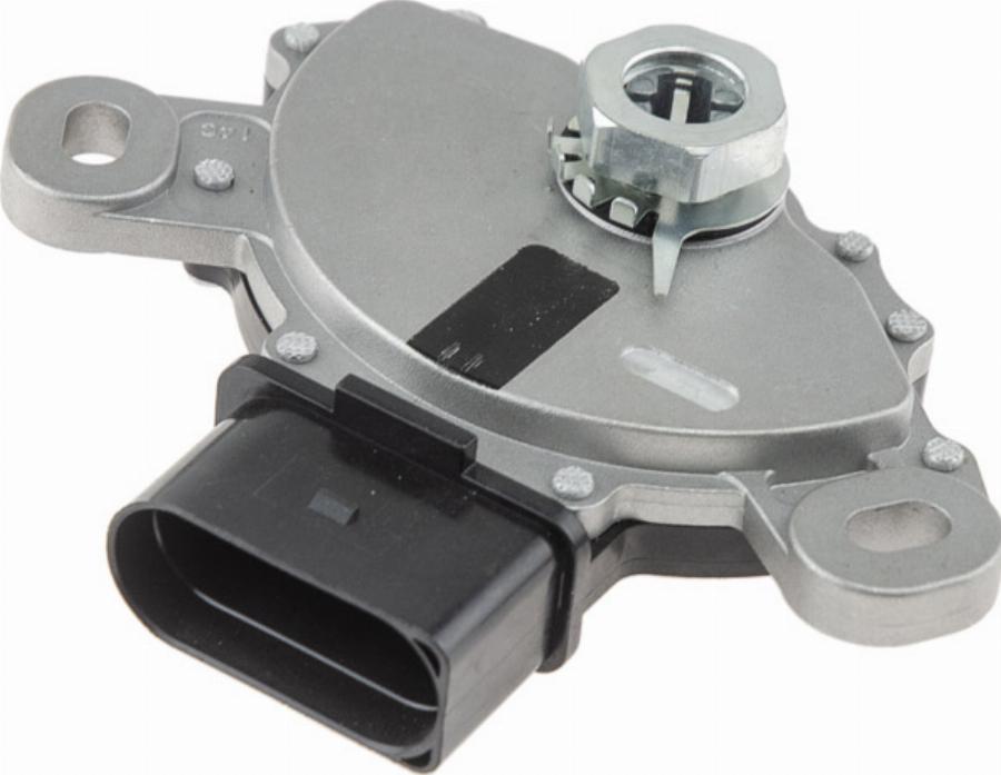 NTY EAG-VW-001 - Багатофункціональний вимикач autozip.com.ua