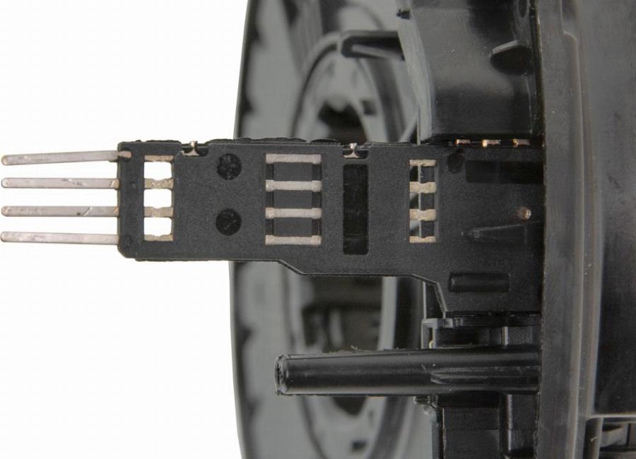 NTY EAS-CH-009 - Вита пружина, подушка безпеки autozip.com.ua