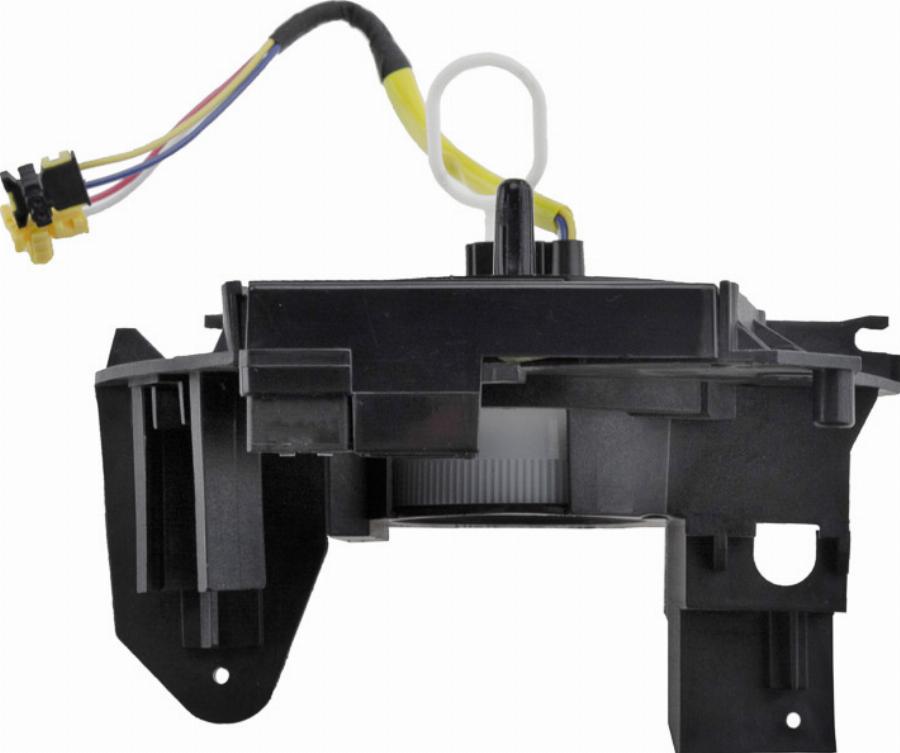 NTY EAS-CH-005 - Вита пружина, подушка безпеки autozip.com.ua