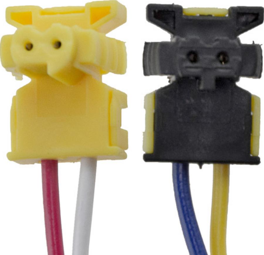 NTY EAS-CH-005 - Вита пружина, подушка безпеки autozip.com.ua