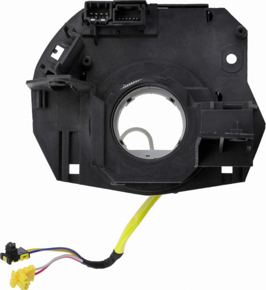 NTY EAS-CH-005 - Вита пружина, подушка безпеки autozip.com.ua