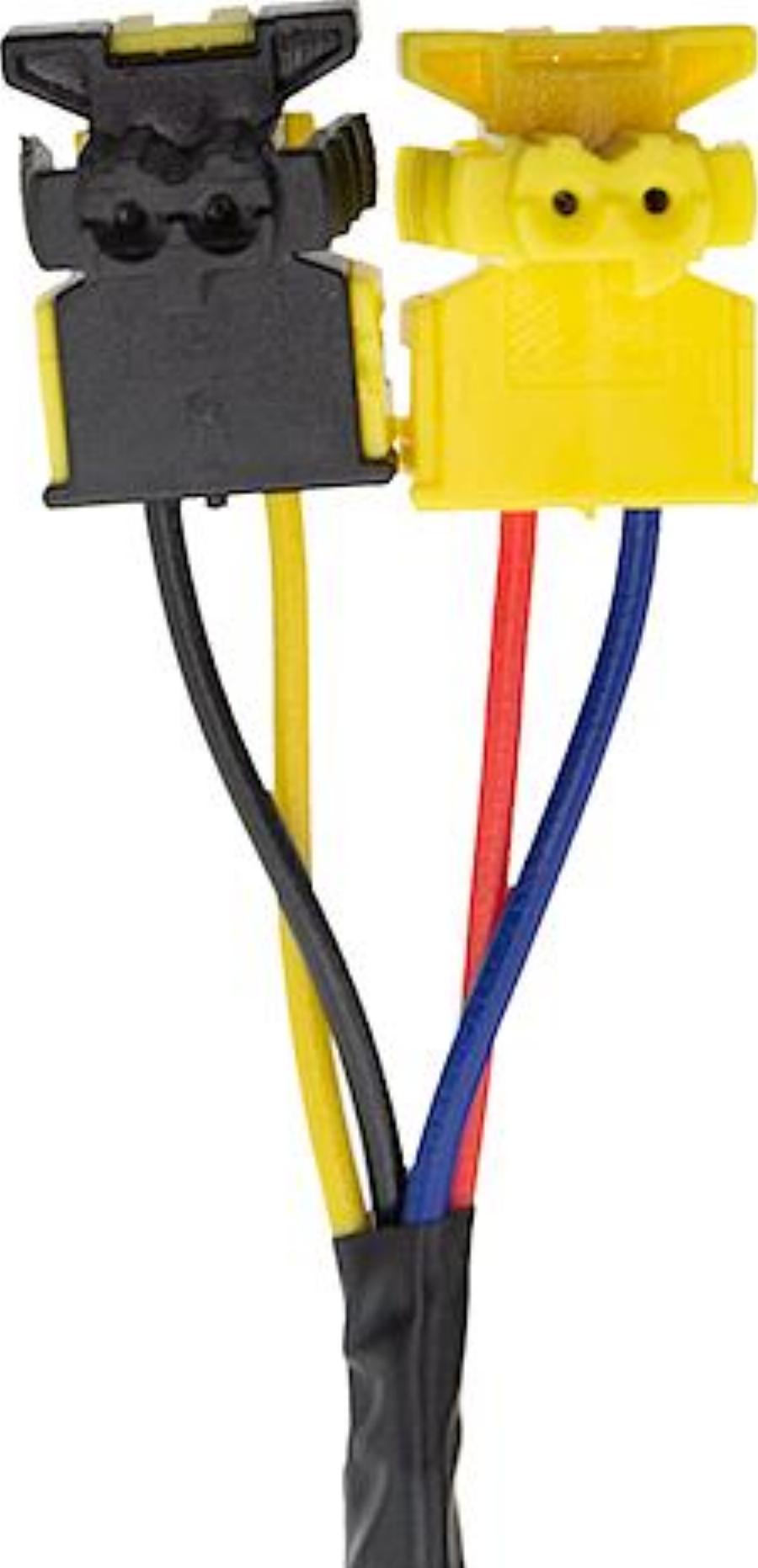 NTY EAS-CH-000 - Вита пружина, подушка безпеки autozip.com.ua