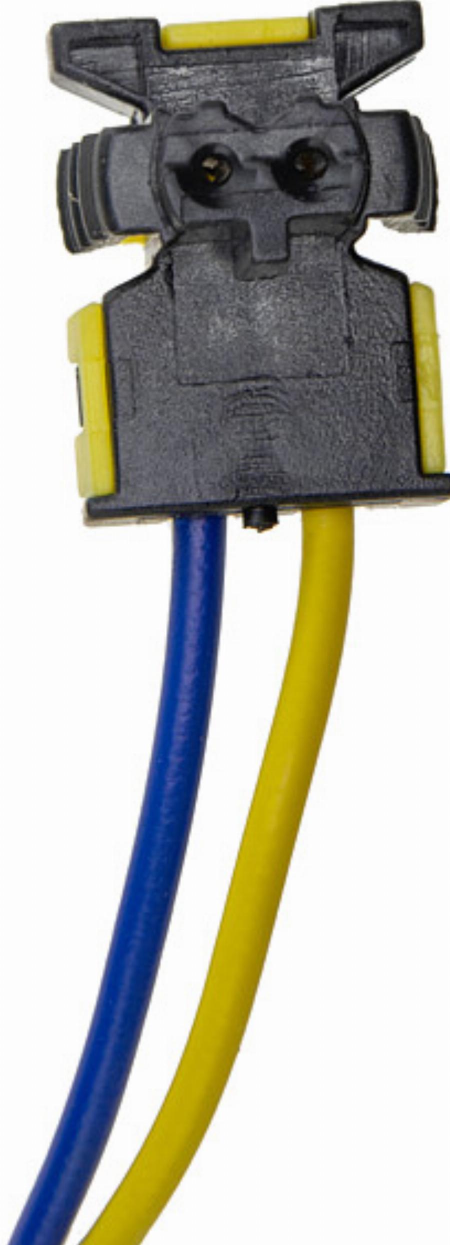 NTY EAS-CH-003 - Вита пружина, подушка безпеки autozip.com.ua