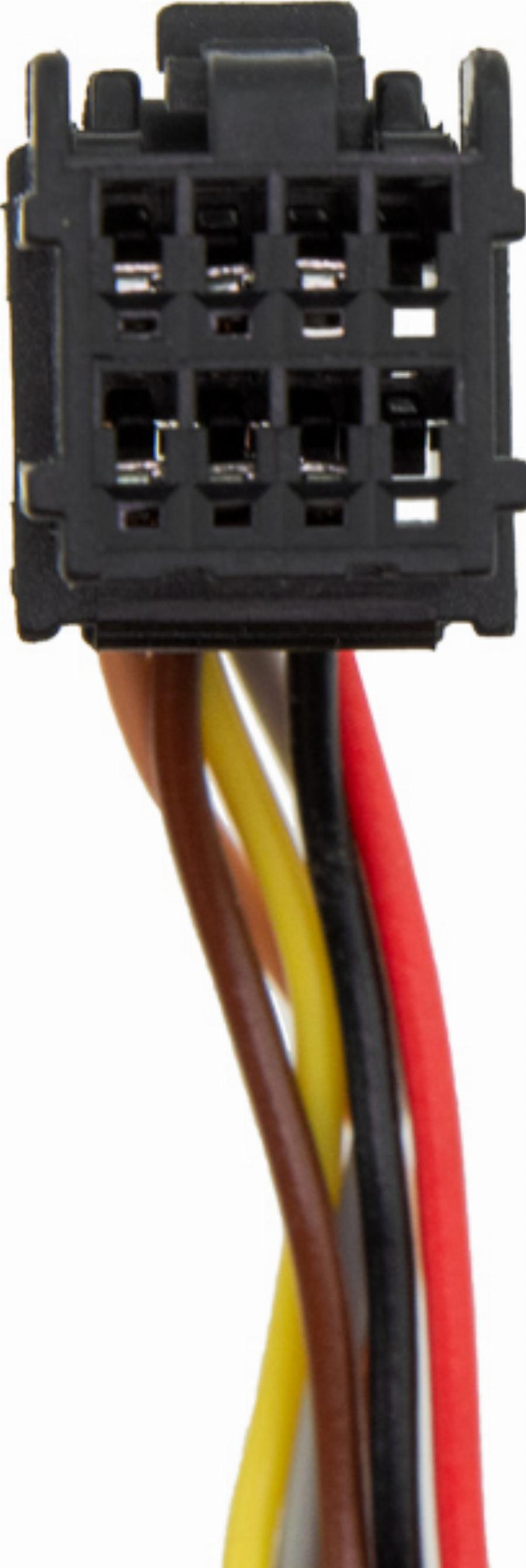 NTY EAS-CH-007 - Вита пружина, подушка безпеки autozip.com.ua