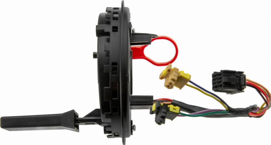 NTY EAS-CH-007 - Вита пружина, подушка безпеки autozip.com.ua