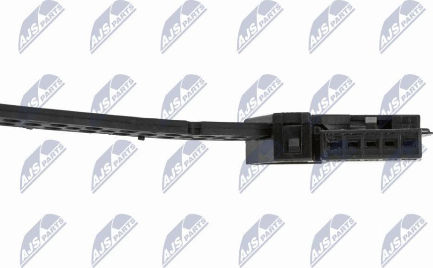 NTY EAS-CT-000 - Вита пружина, подушка безпеки autozip.com.ua