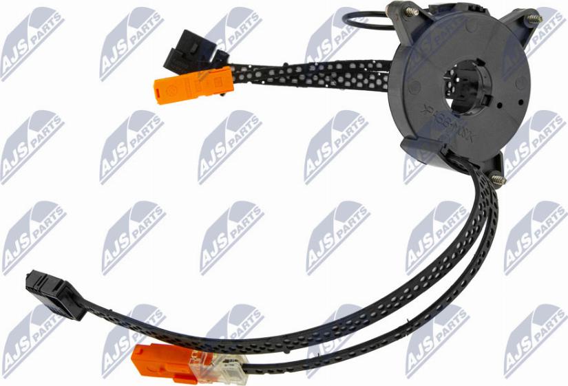 NTY EAS-CT-000 - Вита пружина, подушка безпеки autozip.com.ua
