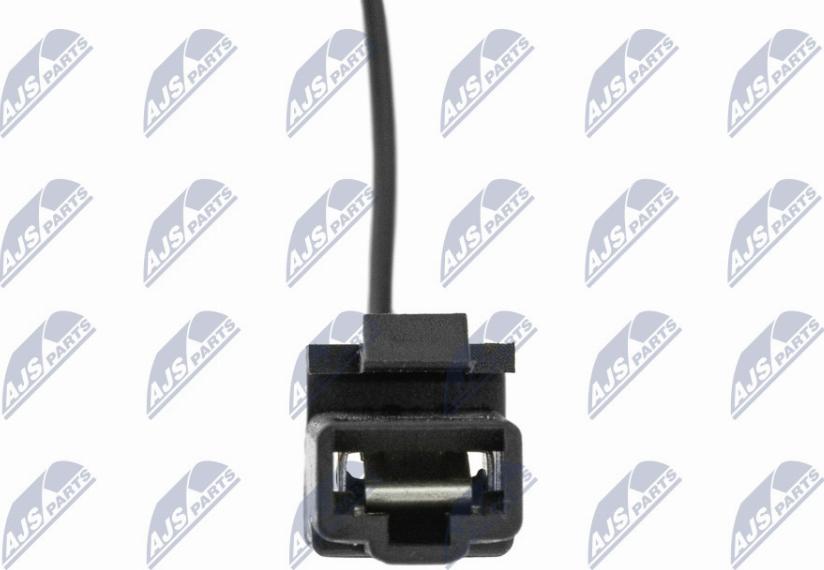 NTY EAS-DW-004 - Вита пружина, подушка безпеки autozip.com.ua