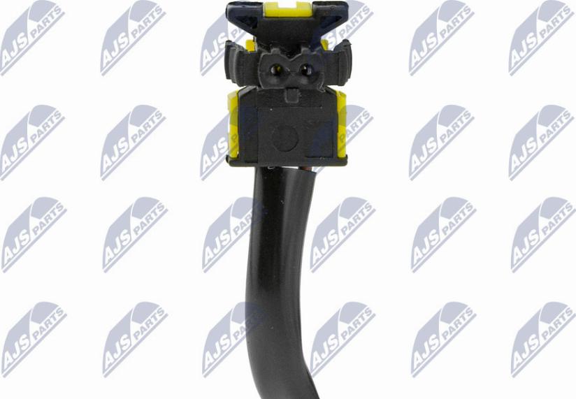 NTY EAS-DW-004 - Вита пружина, подушка безпеки autozip.com.ua