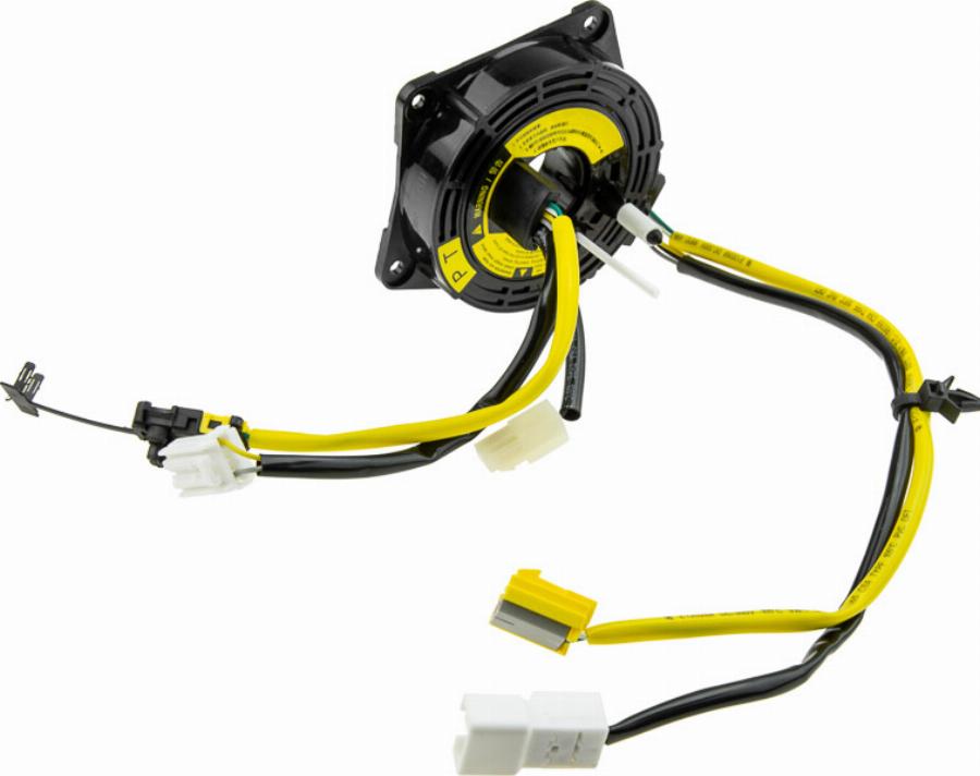 NTY EAS-DW-000 - Вита пружина, подушка безпеки autozip.com.ua